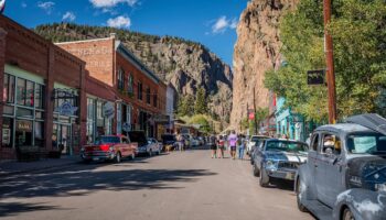 Creede
