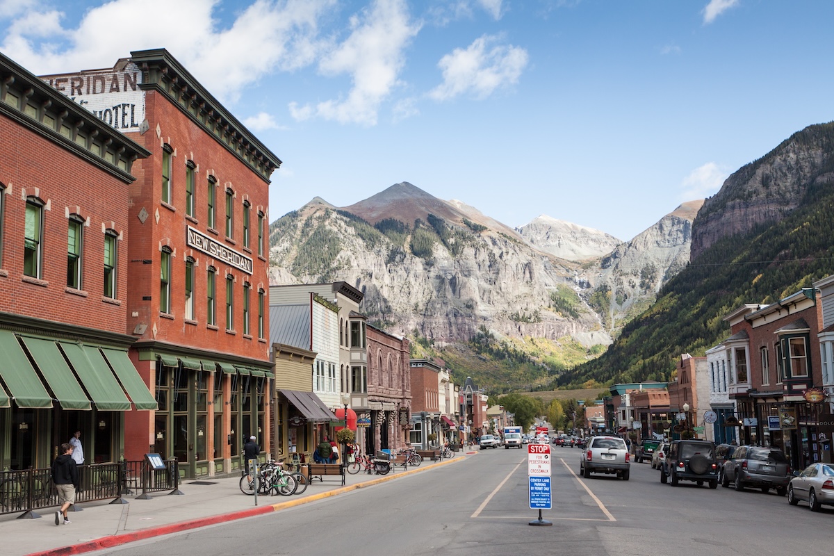 Telluride