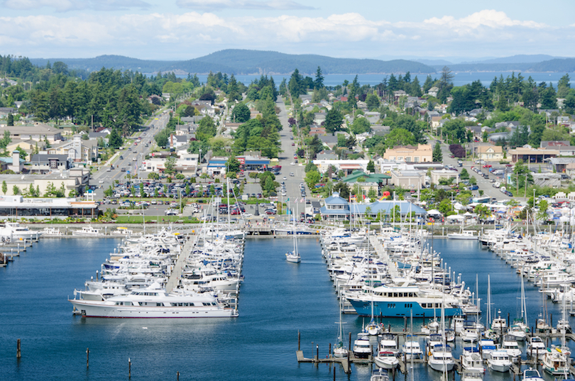 Anacortes