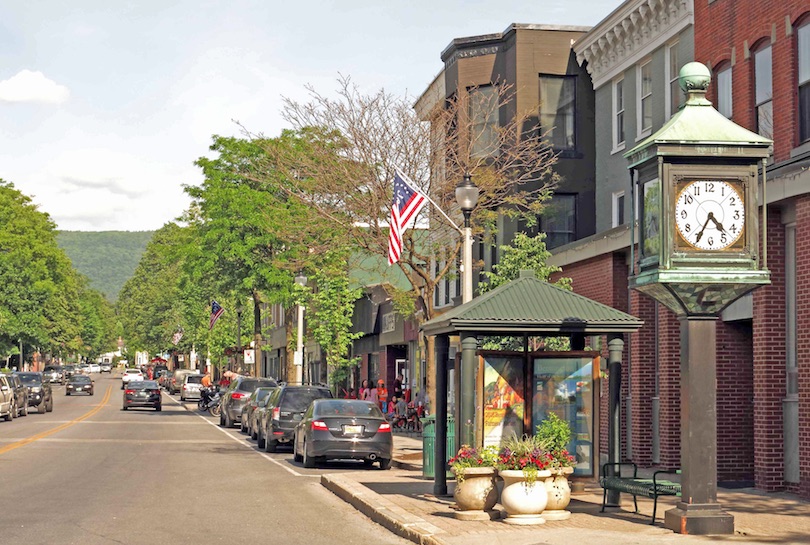 Bennington