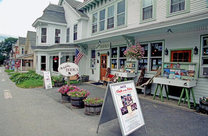 15 Most Charming Small Towns In Vermont With Map Photos Touropia