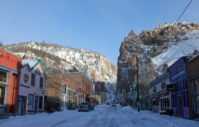 15 Most Charming Small Towns in Colorado (with Photos & Map ...