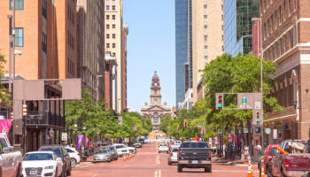 cities to visit near texas