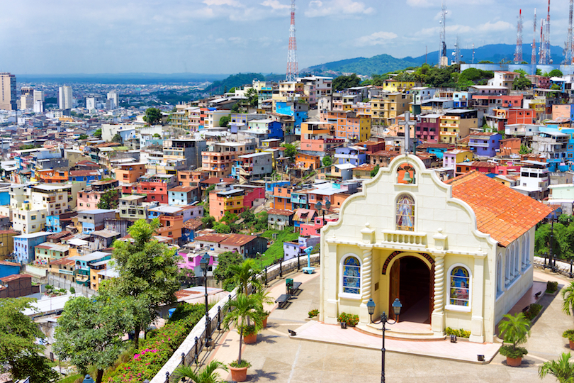 Guayaquil