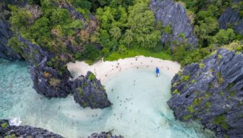most tourist destination in the philippines