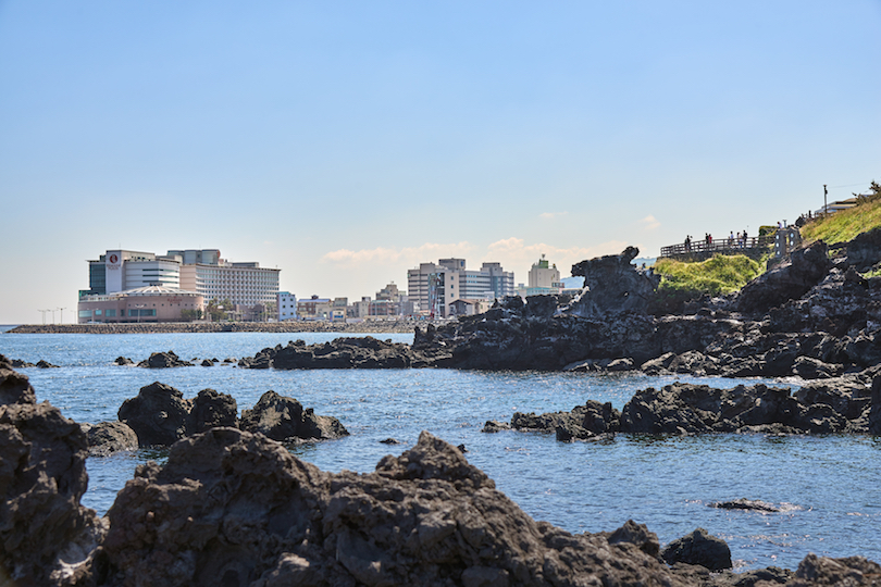 Jeju City