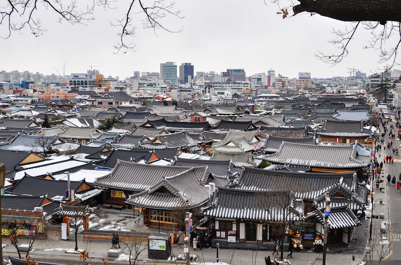 Jeonju