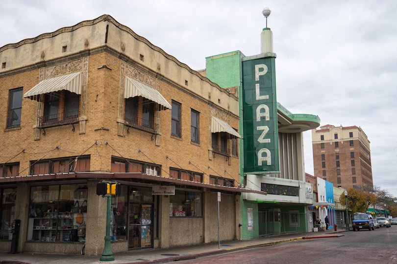 Laredo