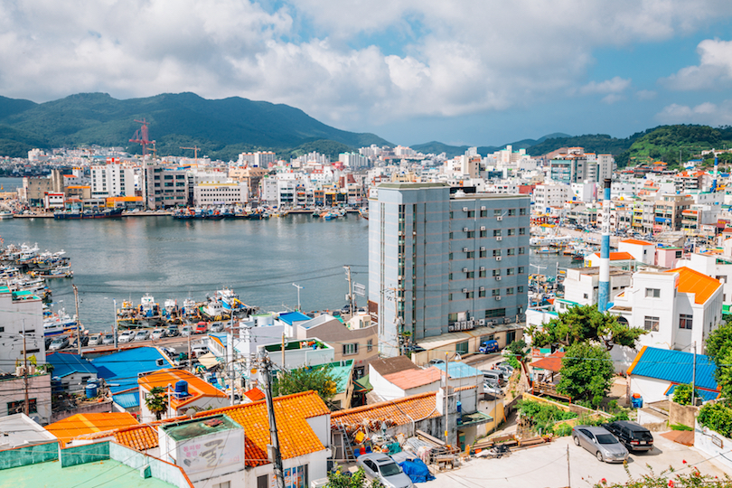 Tongyeong