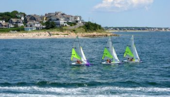 best towns to visit cape cod