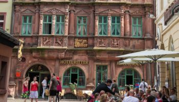 places to visit from frankfurt