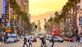 top tourist attractions in los angeles california