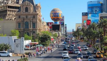 nevada famous tourist attractions