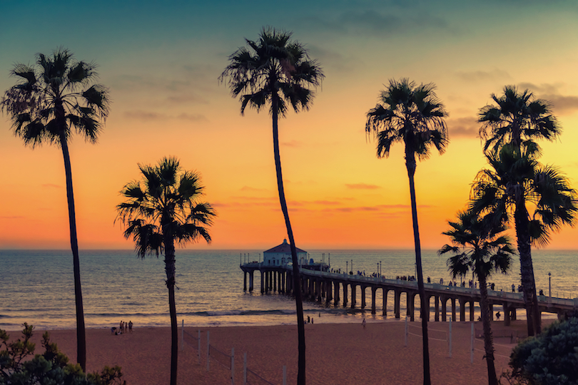 Manhattan Beach