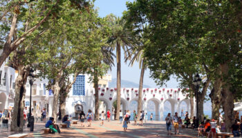 Nerja