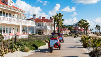 tourist attraction map of san diego