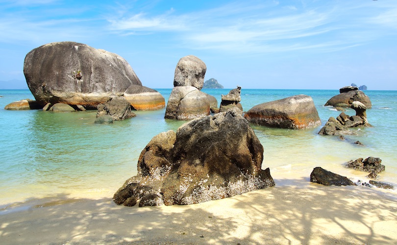7 Best Beaches In Langkawi With Map Photos Touropia
