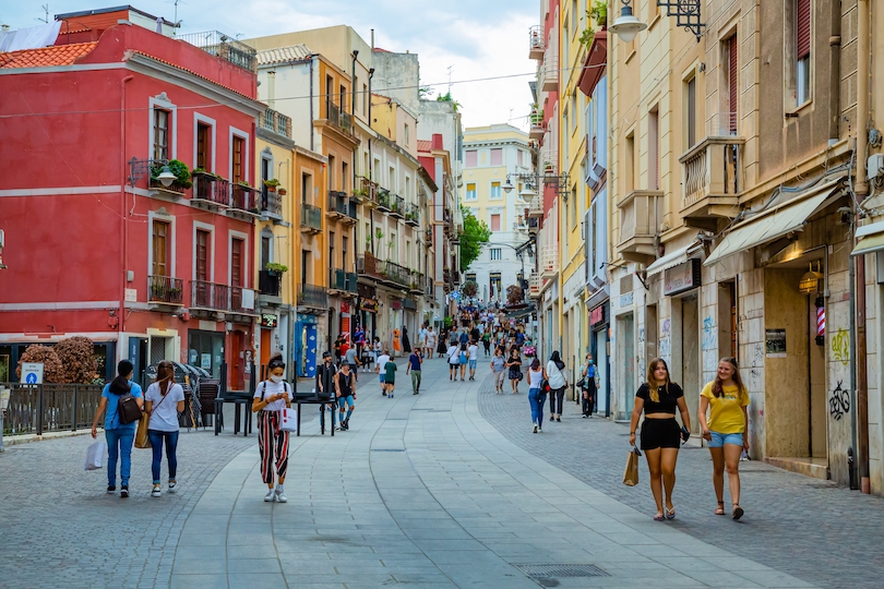 Cagliari