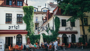 Kazimierz