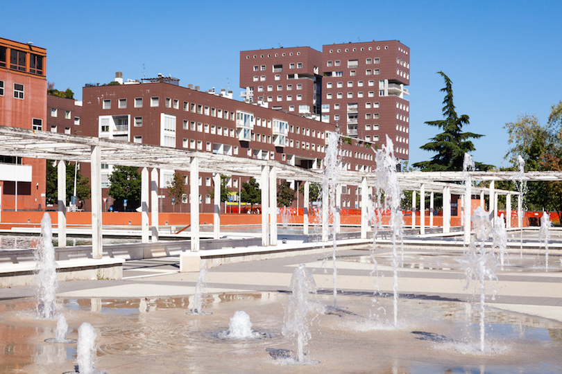 Bicocca