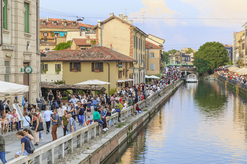 Navigli