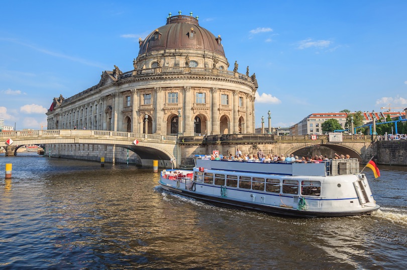 Bode Museum