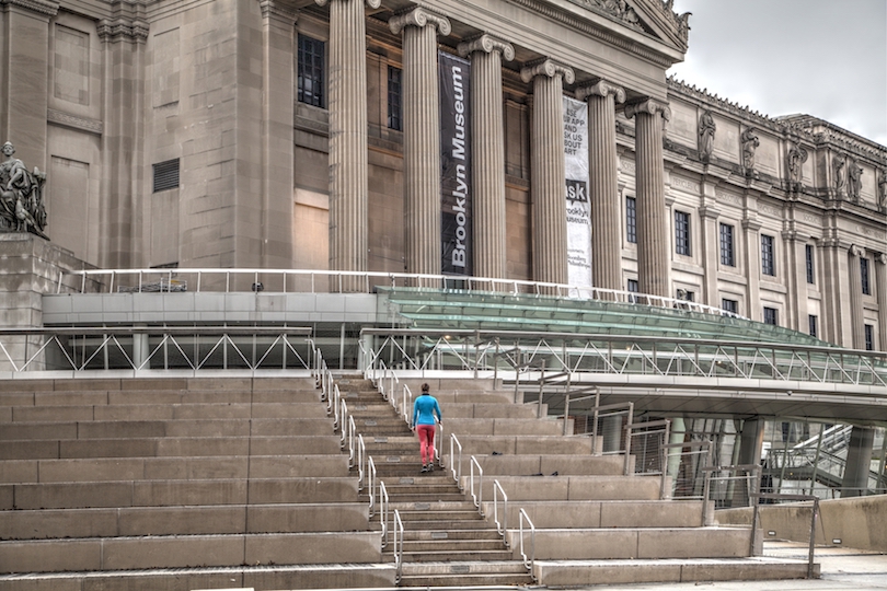 Brooklyn Museum