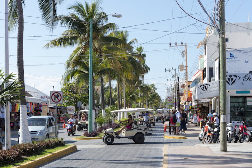 Isla Mujeres