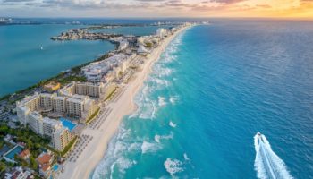 Cancun