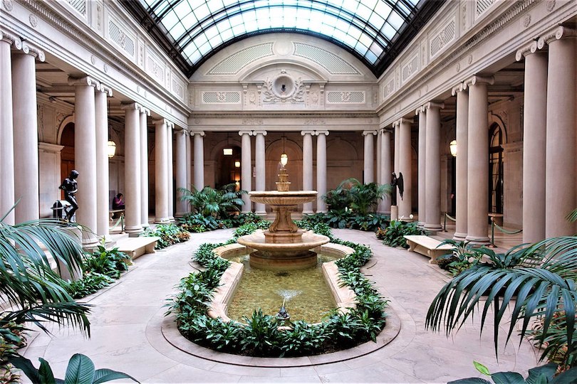 Frick Collection