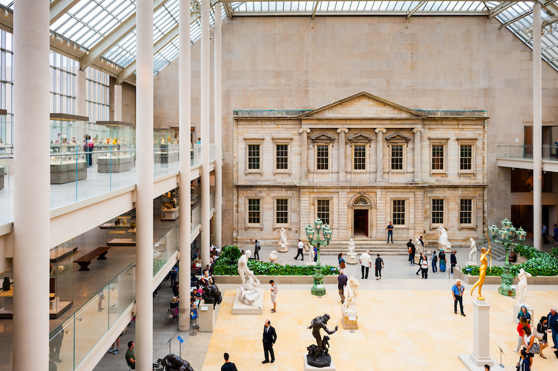 Metropolitan Museum of Art