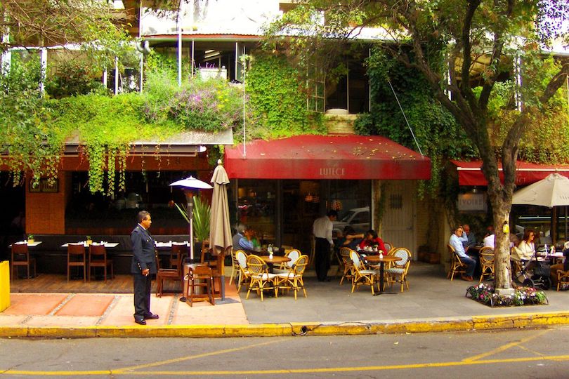 Where to Stay in Mexico City: Best Neighborhoods & Hotels