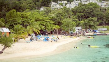 tourist destinations in jamaica
