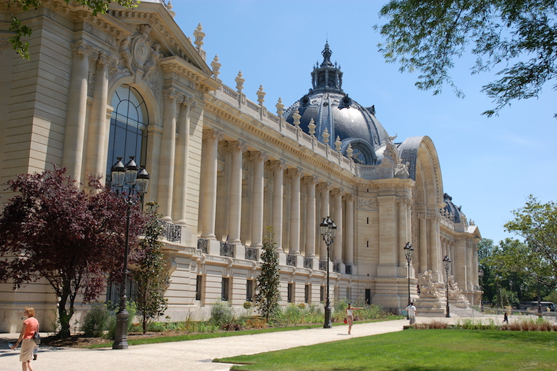 The most underrated museum in Paris: Petit Palais