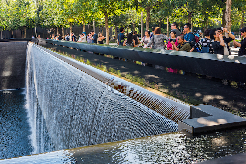 September 11 Memorial