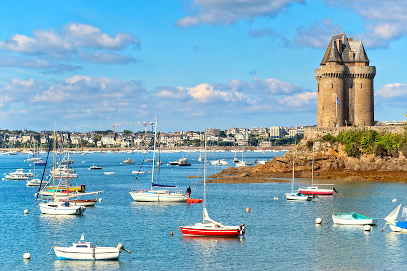 Las 18 regiones más bellas de Francia