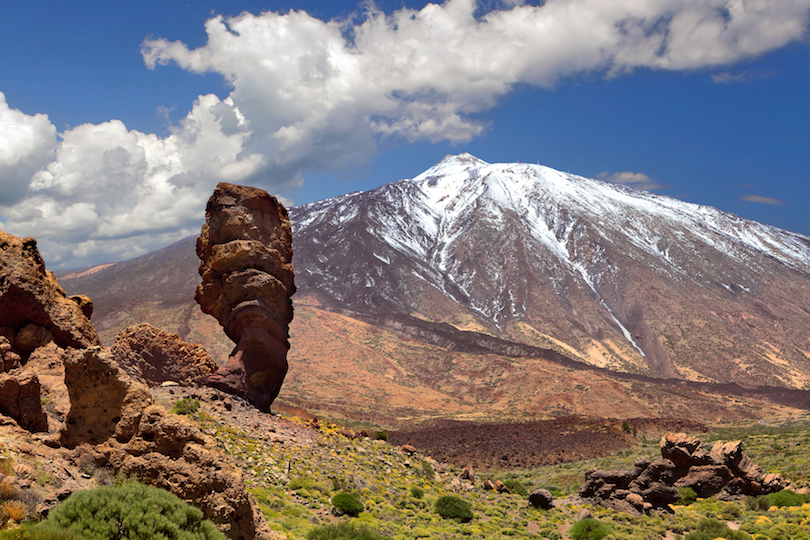 Canary Islands