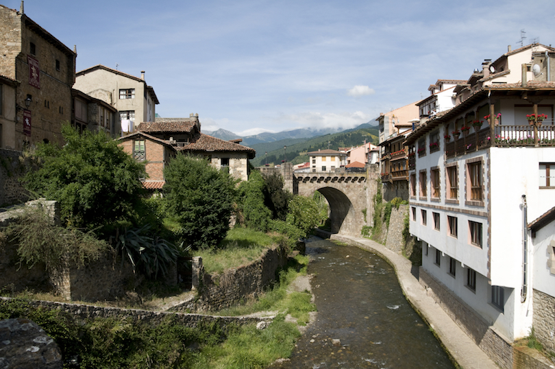 Cantabria