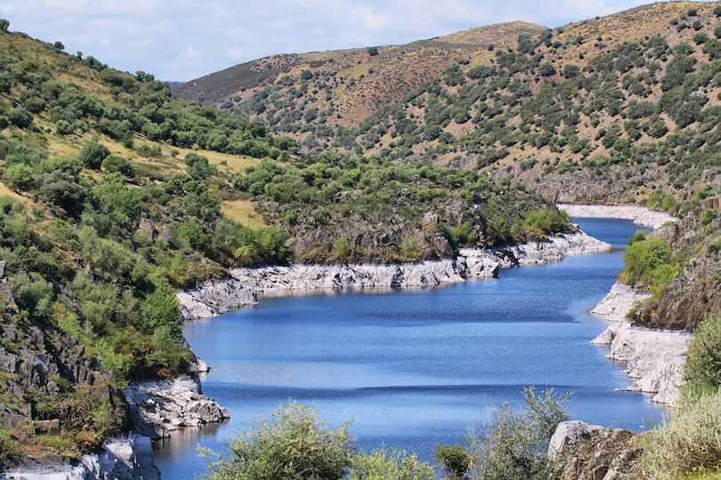 Extremadura