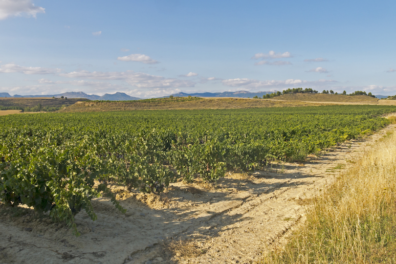 La Rioja