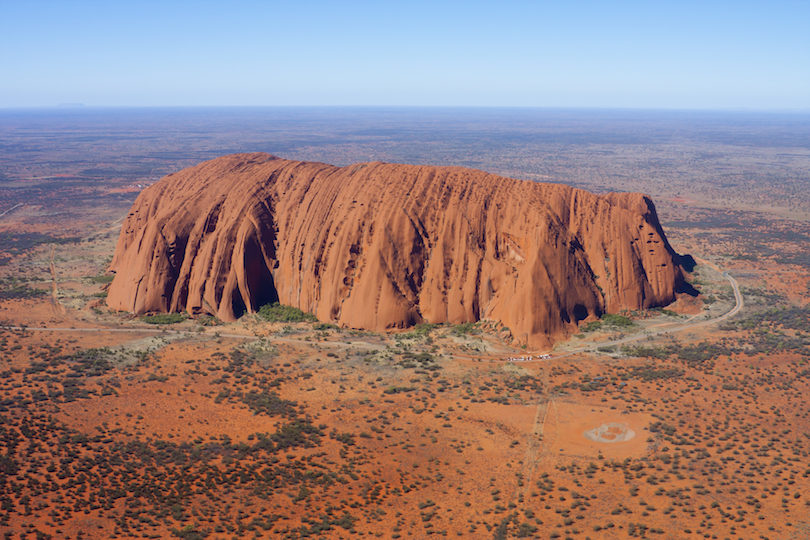 Northern Territory