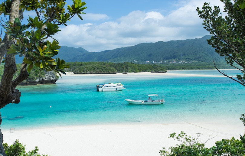 Okinawa