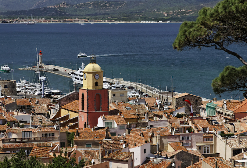 Provence-Alpes-Côte d'Azur