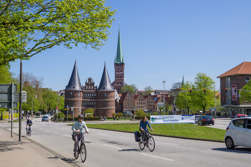 Schleswig-Holstein