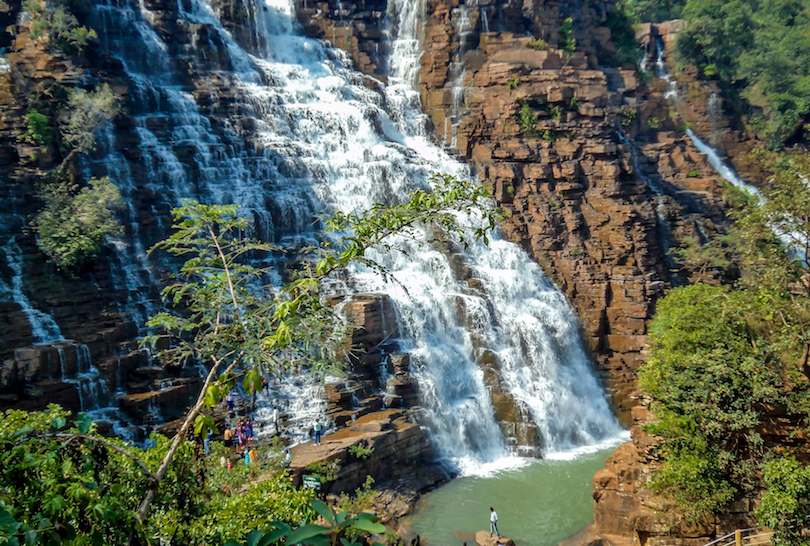 Eastern India