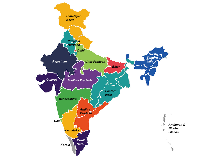 Goa, History, India, Map, Population, & Facts