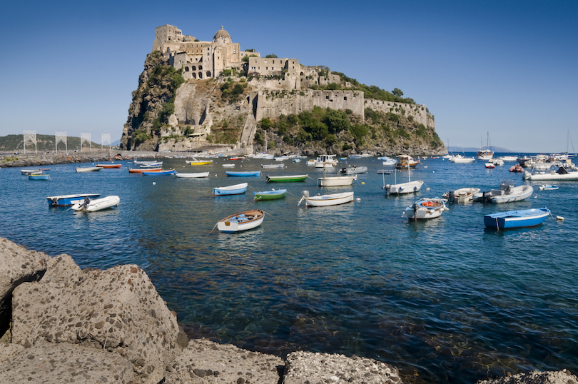 Ischia