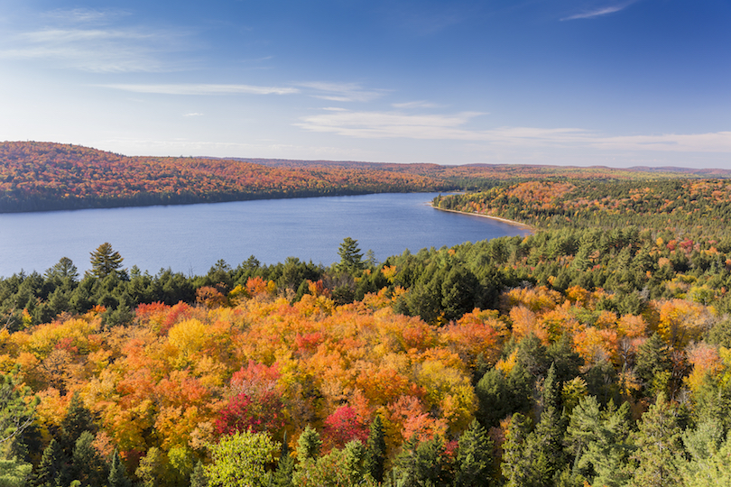 Ontario