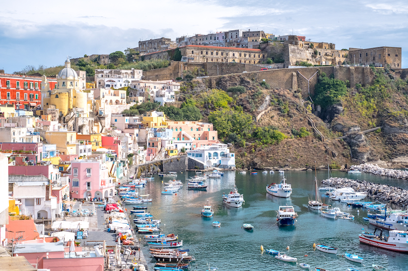 Procida