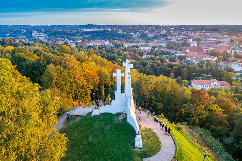 Vilnius